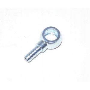 Końcówka oczkowa przewodu paliwa C-330